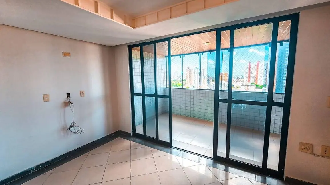 Foto 2 de Apartamento com 3 quartos à venda, 119m2 em Bessa, Joao Pessoa - PB