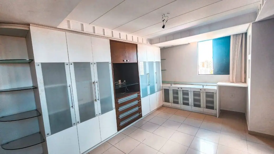 Apartamento com 3 quartos à venda, 119m2 em Bessa, Joao Pessoa - PB - imagem 3 Foto 3 de Apartamento com 3 quartos à venda, 119m2 em Bessa, Joao Pessoa - PB