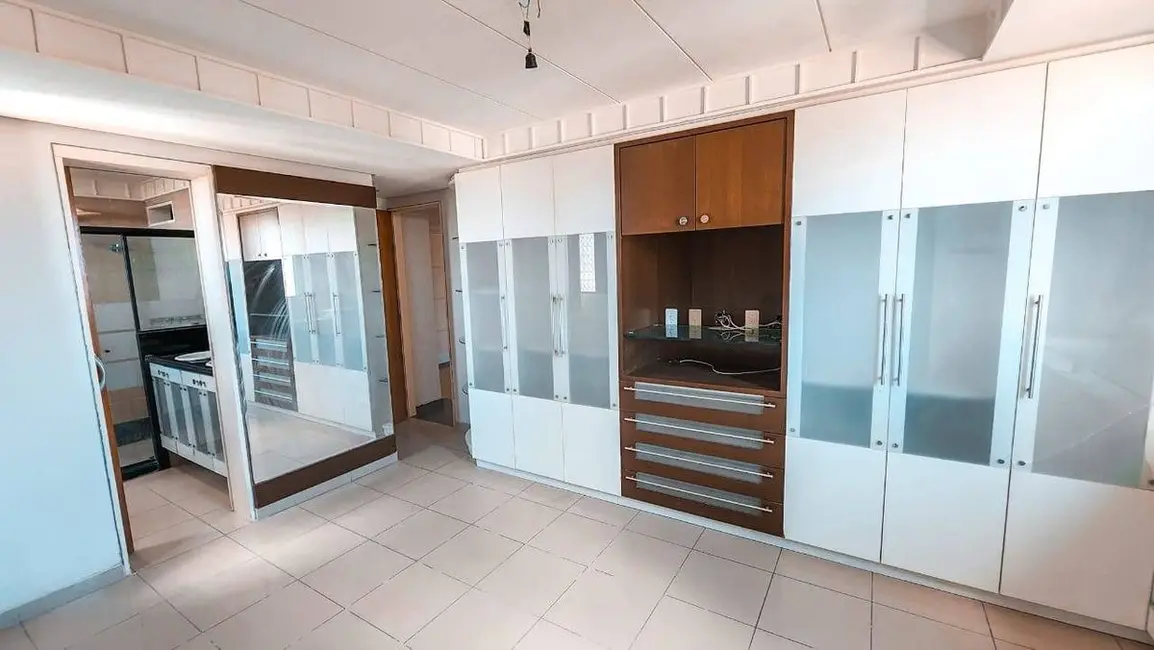 Apartamento com 3 quartos à venda, 119m2 em Bessa, Joao Pessoa - PB - imagem 5 Foto 5 de Apartamento com 3 quartos à venda, 119m2 em Bessa, Joao Pessoa - PB