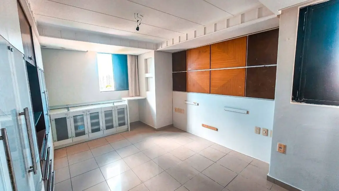Apartamento com 3 quartos à venda, 119m2 em Bessa, Joao Pessoa - PB - imagem 4 Foto 4 de Apartamento com 3 quartos à venda, 119m2 em Bessa, Joao Pessoa - PB