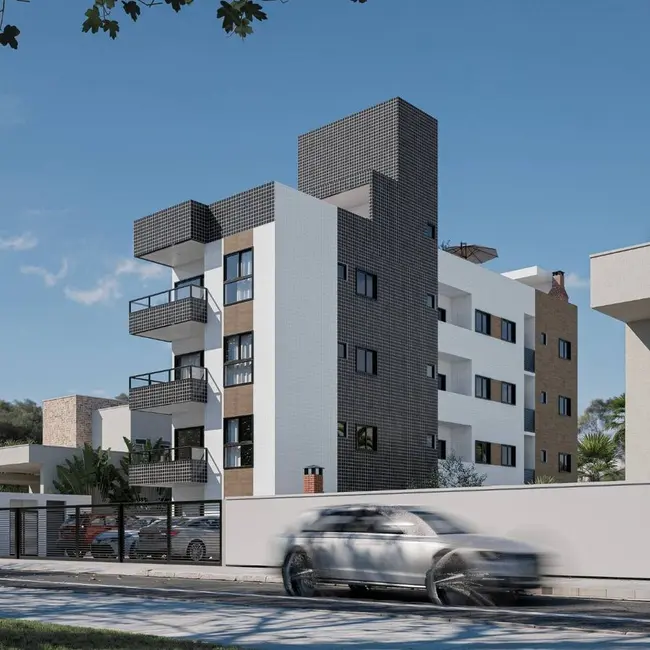 Foto 2 de Apartamento com 2 quartos à venda, 53m2 em Cristo Redentor, Joao Pessoa - PB