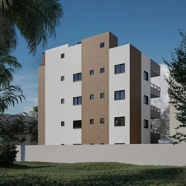 Foto 3 de Apartamento com 2 quartos à venda, 53m2 em Cristo Redentor, Joao Pessoa - PB