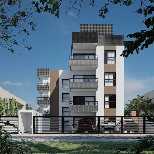 Foto 5 de Apartamento com 3 quartos à venda, 67m2 em Cristo Redentor, Joao Pessoa - PB