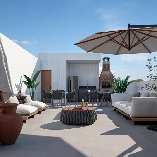 Foto 4 de Apartamento com 3 quartos à venda, 67m2 em Cristo Redentor, Joao Pessoa - PB