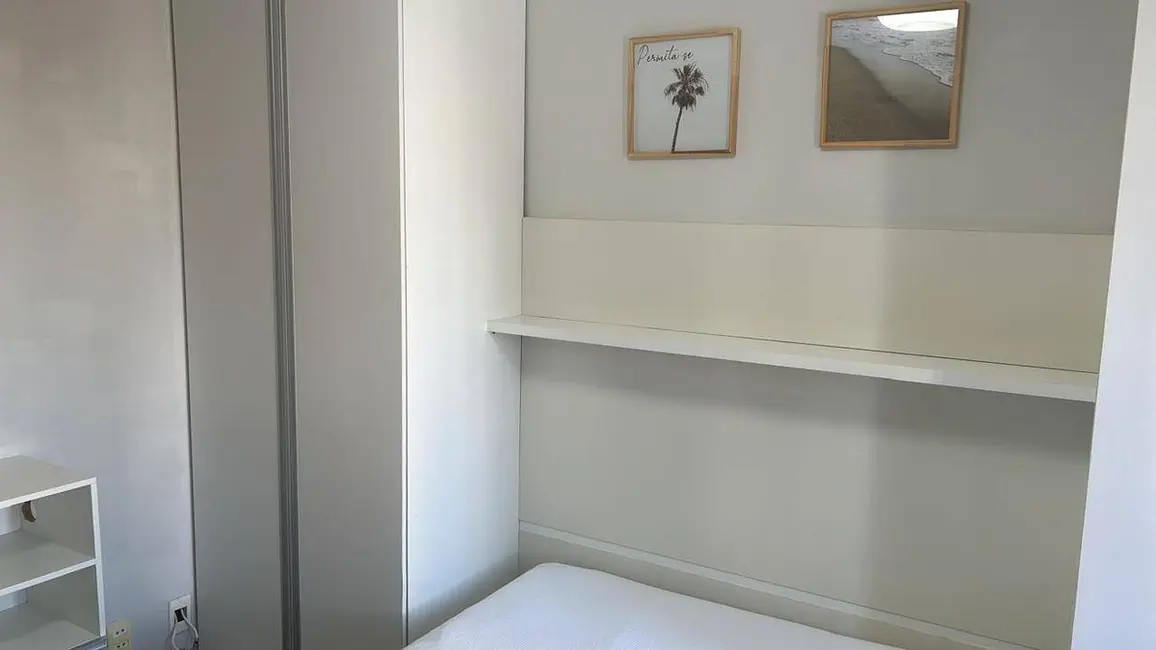 Foto 5 de Apartamento com 2 quartos à venda, 60m2 em Manaíra, Joao Pessoa - PB