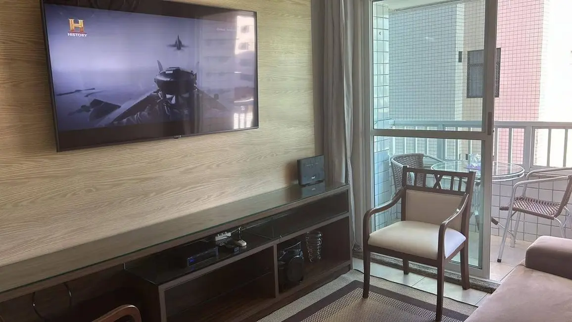 Foto 4 de Apartamento com 2 quartos à venda, 60m2 em Manaíra, Joao Pessoa - PB