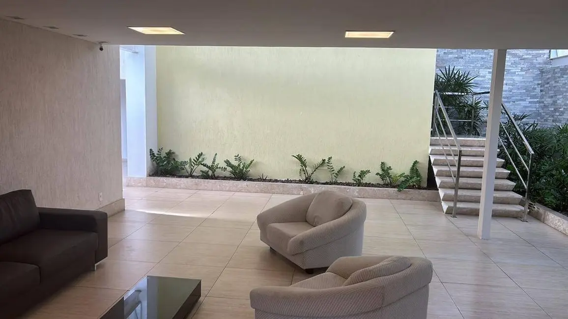 Foto 3 de Apartamento com 2 quartos à venda, 60m2 em Manaíra, Joao Pessoa - PB