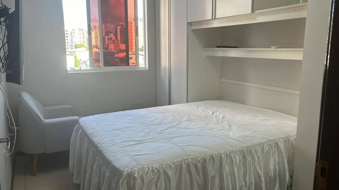 Foto 9 de Apartamento com 2 quartos à venda, 60m2 em Manaíra, Joao Pessoa - PB