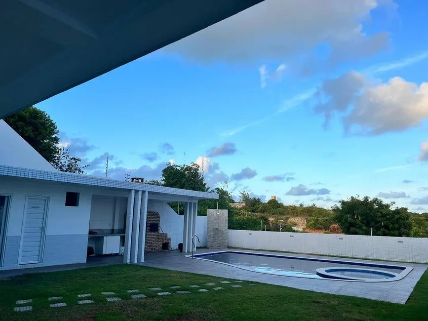 Foto 5 de Casa com 4 quartos à venda, 900m2 em Conde - PB