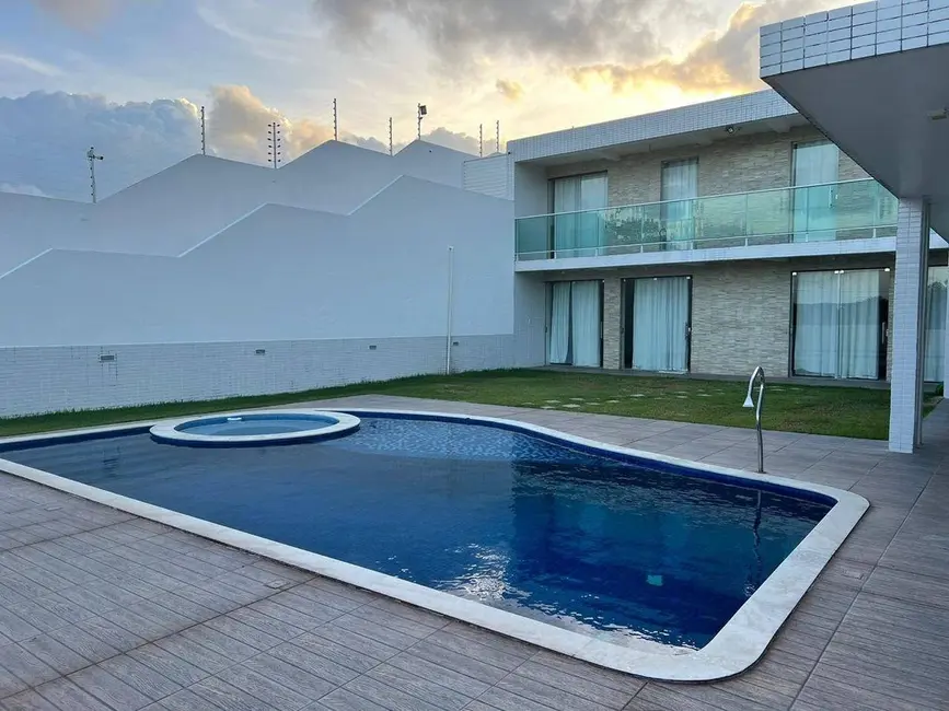 Foto 2 de Casa com 4 quartos à venda, 900m2 em Conde - PB