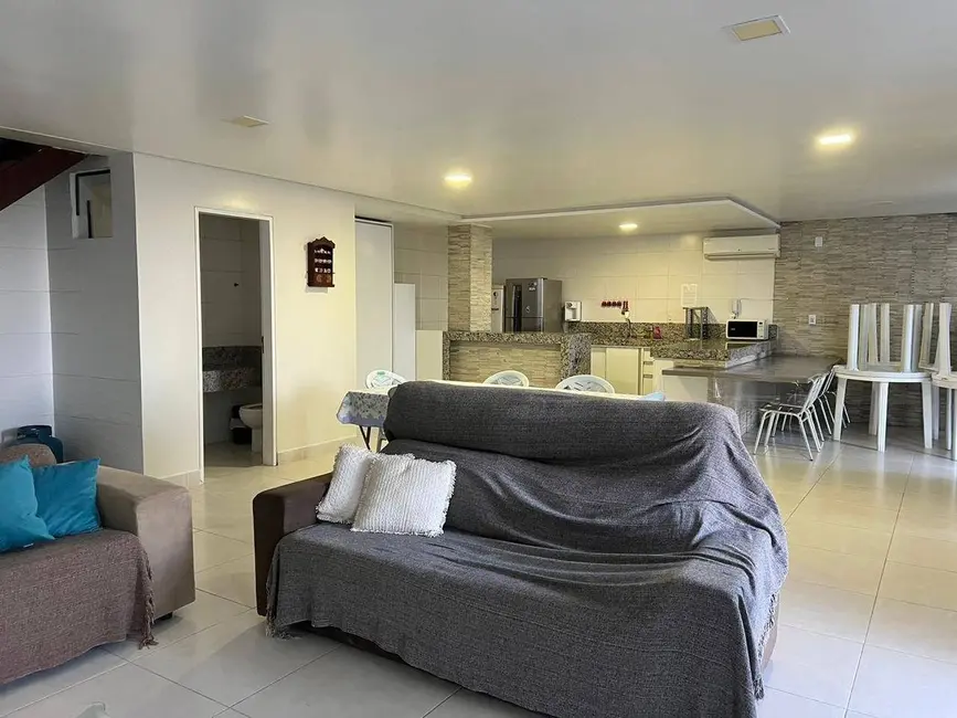 Foto 8 de Casa com 4 quartos à venda, 900m2 em Conde - PB