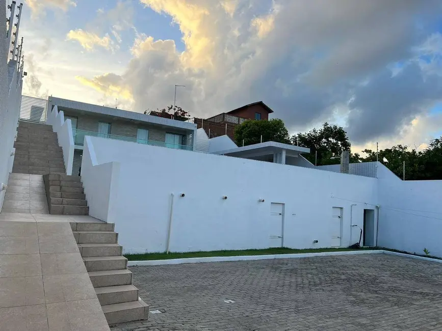 Foto 7 de Casa com 4 quartos à venda, 900m2 em Conde - PB