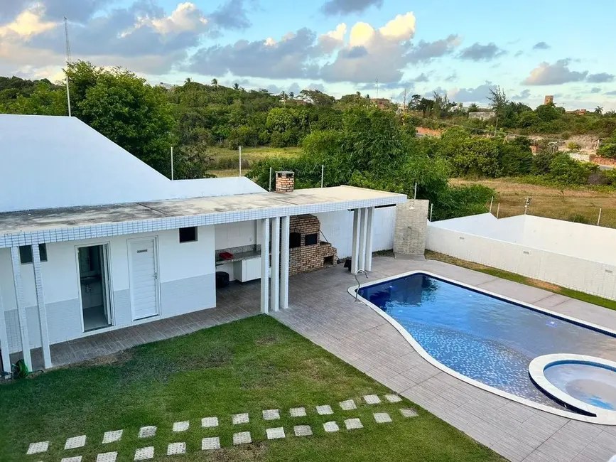 Foto 6 de Casa com 4 quartos à venda, 900m2 em Conde - PB