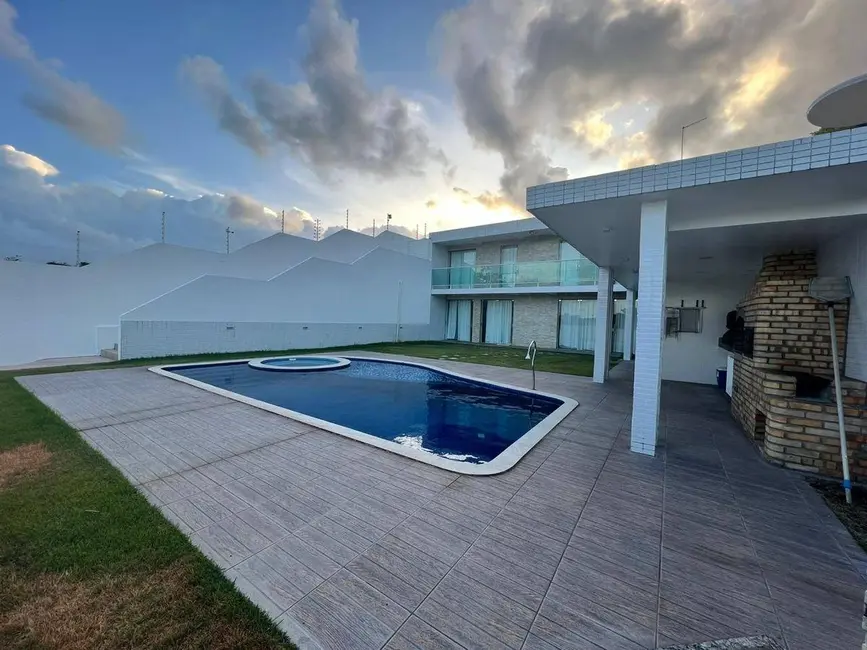 Foto 4 de Casa com 4 quartos à venda, 900m2 em Conde - PB