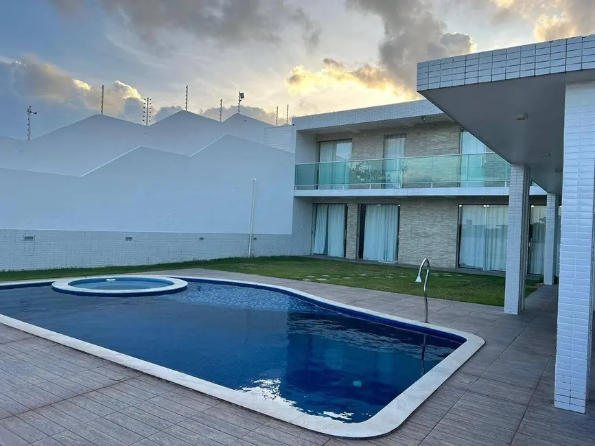 Foto 3 de Casa com 4 quartos à venda, 900m2 em Conde - PB