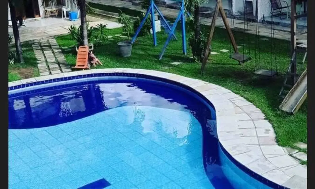 Foto 7 de Casa com 2 quartos à venda, 90m2 em Conde - PB