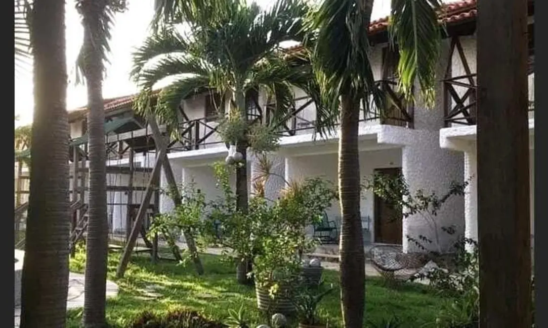 Foto 4 de Casa com 2 quartos à venda, 90m2 em Conde - PB