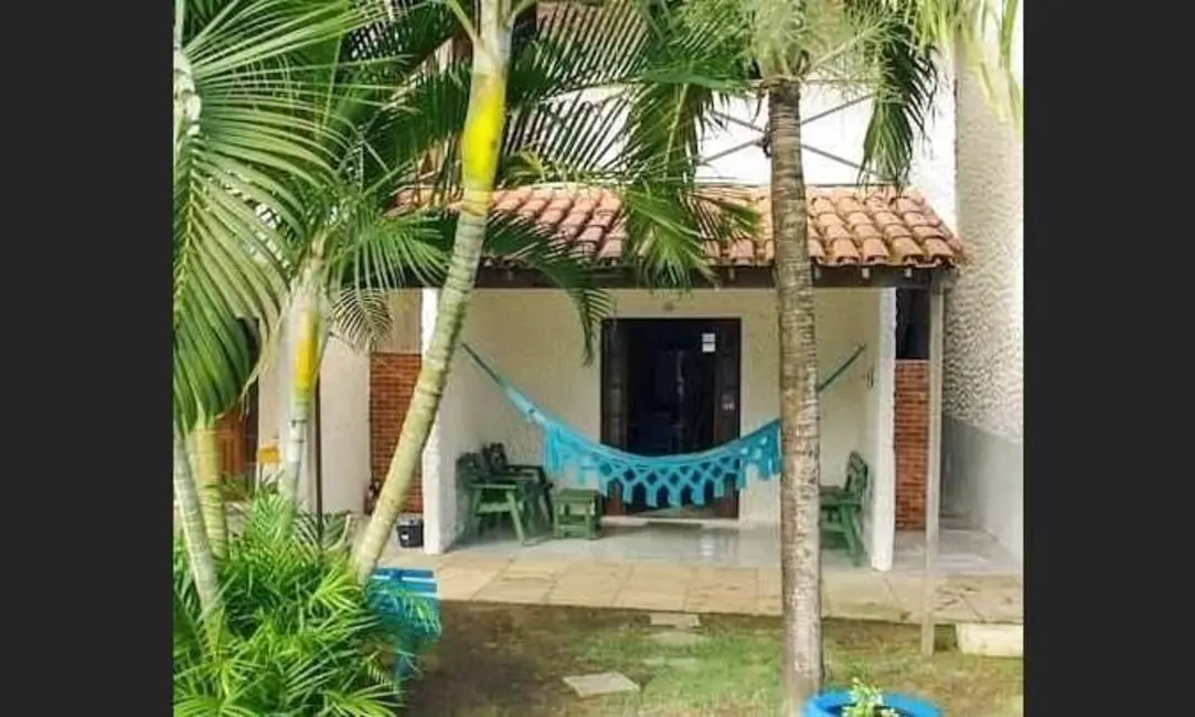 Foto 2 de Casa com 2 quartos à venda, 90m2 em Conde - PB