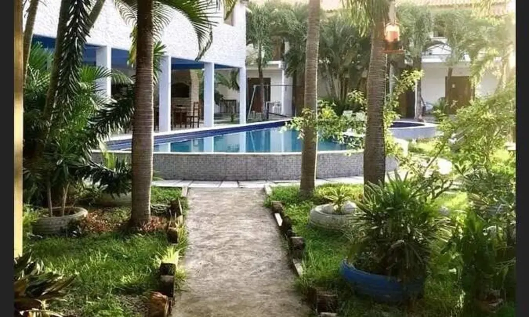 Foto 5 de Casa com 2 quartos à venda, 90m2 em Conde - PB