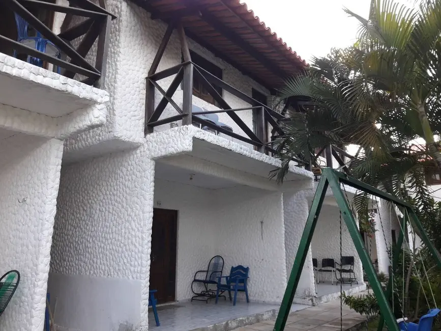 Foto 1 de Casa com 2 quartos à venda, 90m2 em Conde - PB