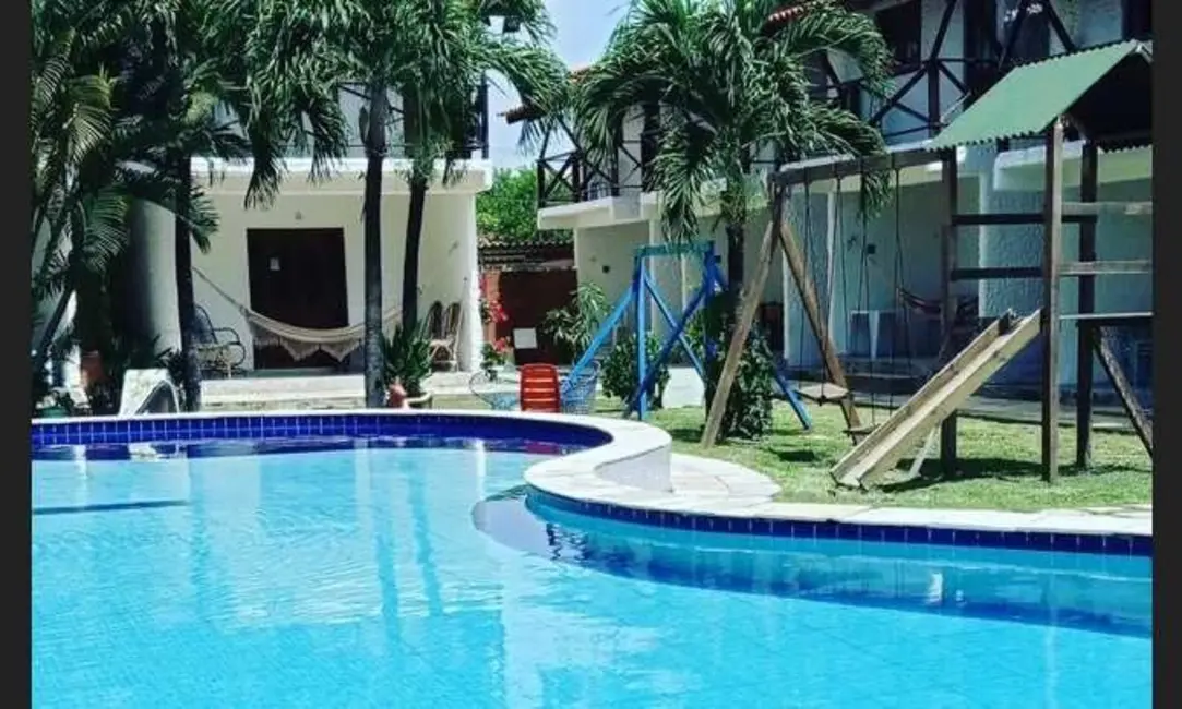 Foto 8 de Casa com 2 quartos à venda, 90m2 em Conde - PB