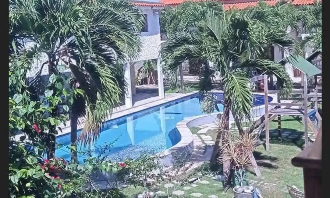 Foto 3 de Casa com 2 quartos à venda, 90m2 em Conde - PB