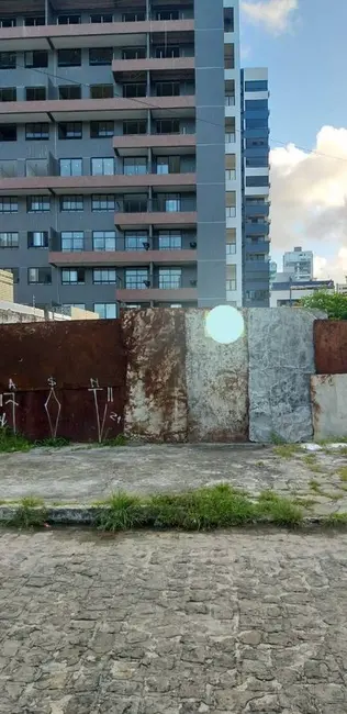 Foto 3 de Terreno / Lote à venda, 390m2 em Manaíra, Joao Pessoa - PB