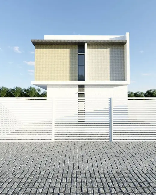 Foto 3 de Apartamento com 2 quartos à venda, 54m2 em Gramame, Joao Pessoa - PB