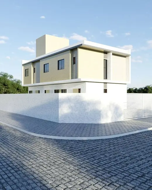 Foto 4 de Apartamento com 2 quartos à venda, 54m2 em Gramame, Joao Pessoa - PB