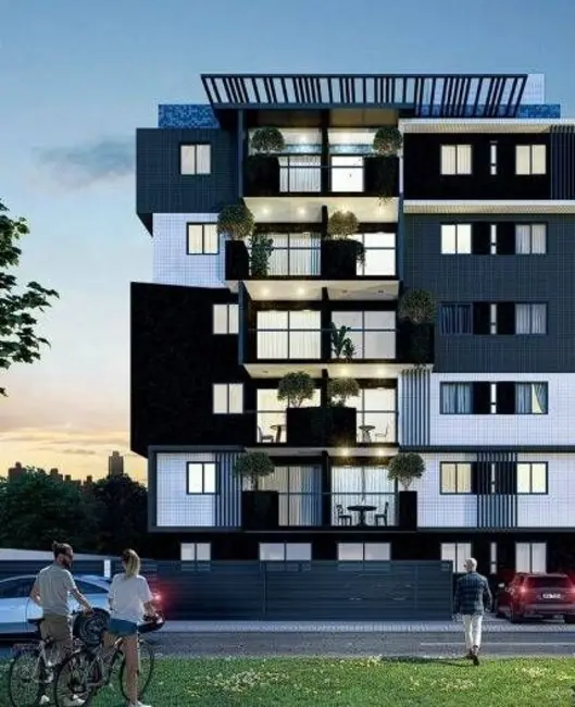 Foto 1 de Apartamento com 2 quartos à venda, 50m2 em Anatólia, Joao Pessoa - PB