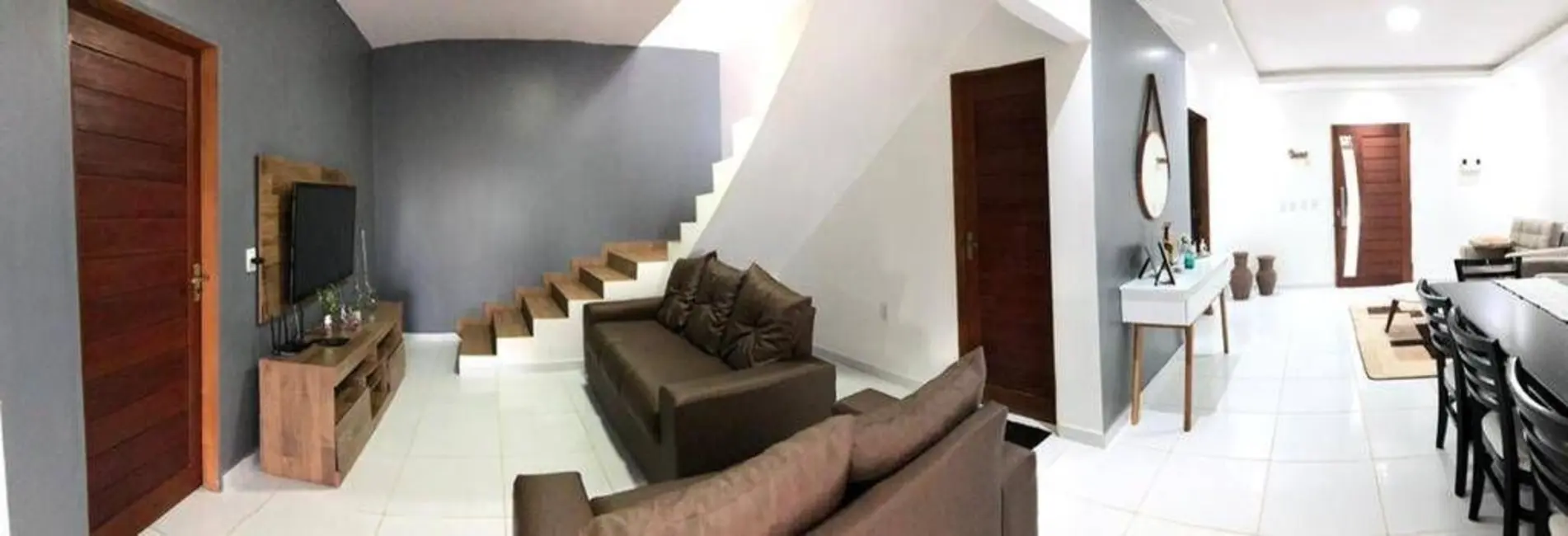 Foto 9 de Casa com 5 quartos à venda, 360m2 em Bananeiras - PB