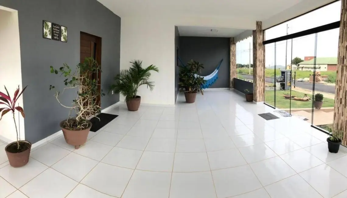 Foto 6 de Casa com 5 quartos à venda, 360m2 em Bananeiras - PB