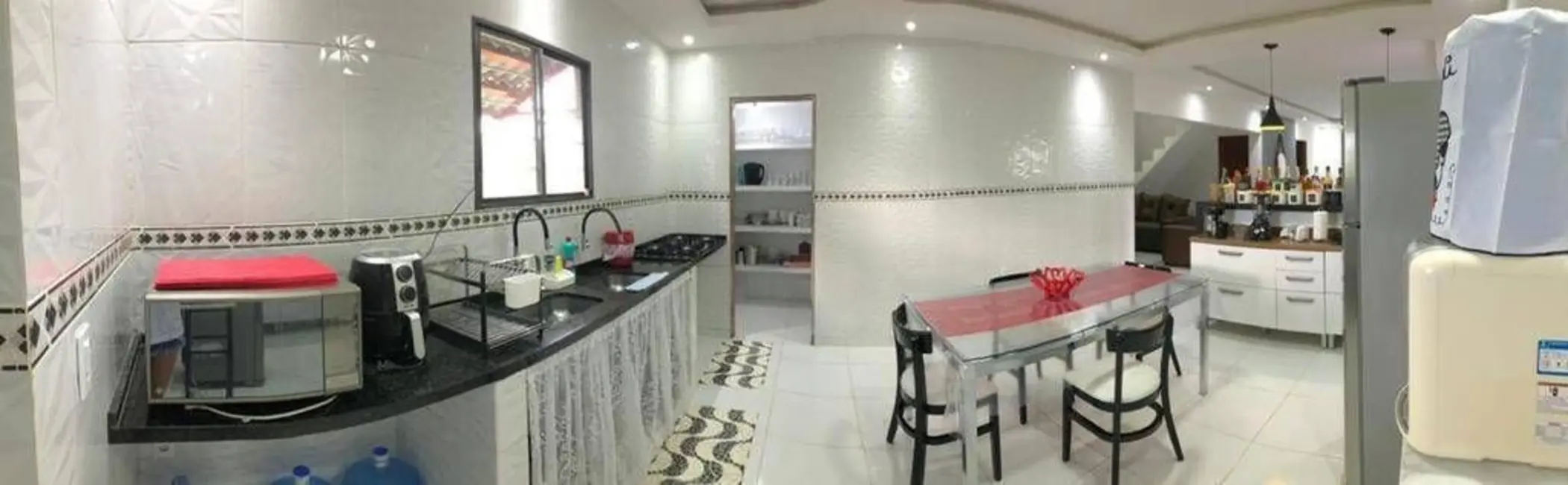 Foto 5 de Casa com 5 quartos à venda, 360m2 em Bananeiras - PB