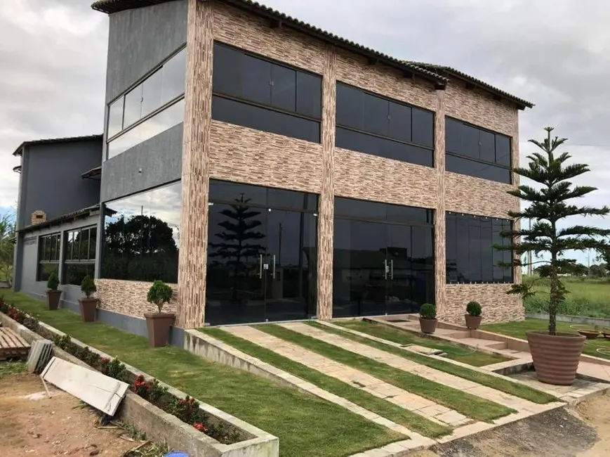 Foto 7 de Casa com 5 quartos à venda, 360m2 em Bananeiras - PB