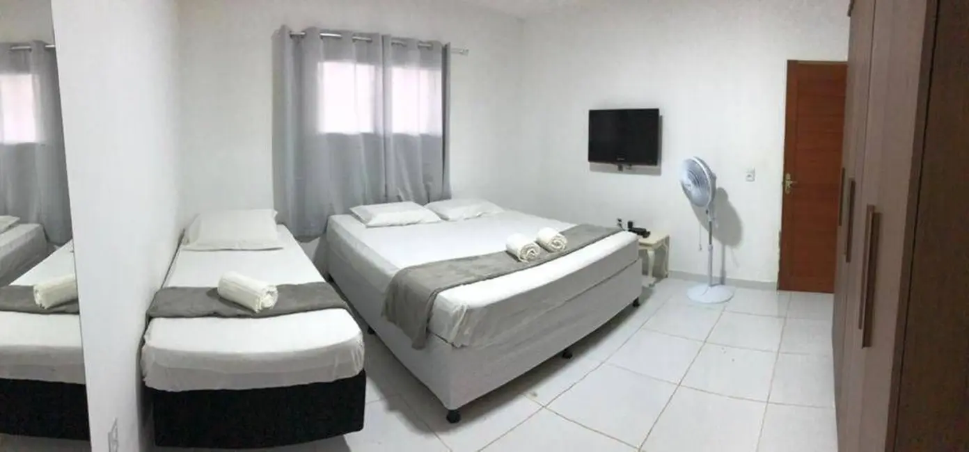 Foto 8 de Casa com 5 quartos à venda, 360m2 em Bananeiras - PB
