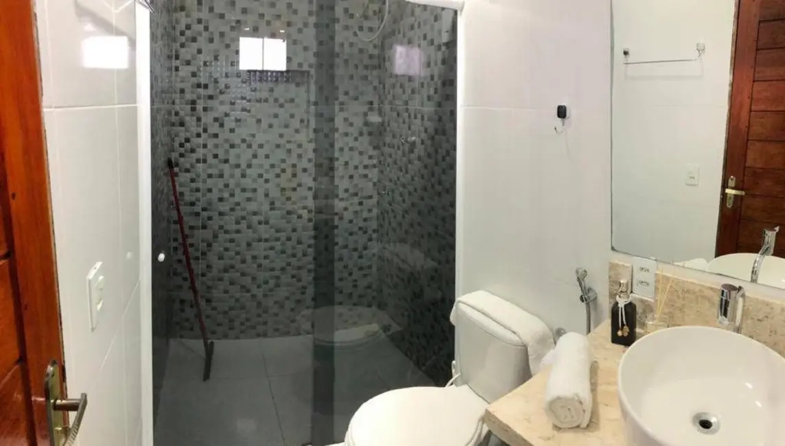 Foto 4 de Casa com 5 quartos à venda, 360m2 em Bananeiras - PB
