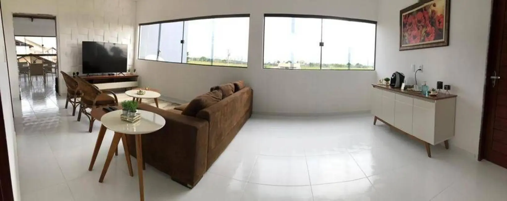 Foto 2 de Casa com 5 quartos à venda, 360m2 em Bananeiras - PB