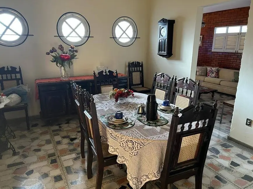 Foto 3 de Casa com 5 quartos à venda, 360m2 em Estados, Joao Pessoa - PB