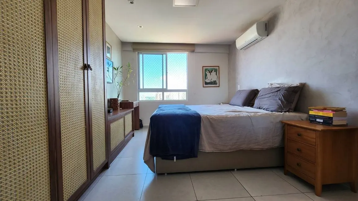Foto 8 de Apartamento com 3 quartos à venda, 69m2 em Manaíra, Joao Pessoa - PB