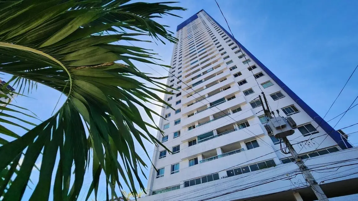 Foto 1 de Apartamento com 3 quartos à venda, 69m2 em Manaíra, Joao Pessoa - PB
