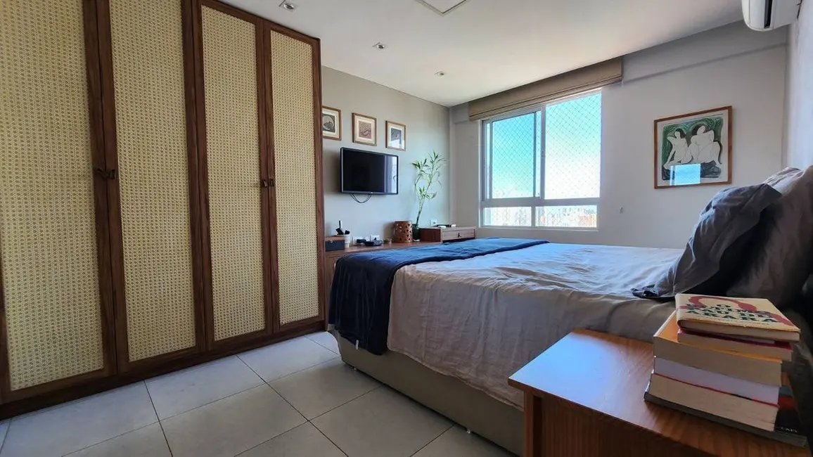Foto 9 de Apartamento com 3 quartos à venda, 69m2 em Manaíra, Joao Pessoa - PB