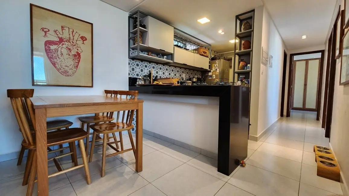 Foto 6 de Apartamento com 3 quartos à venda, 69m2 em Manaíra, Joao Pessoa - PB