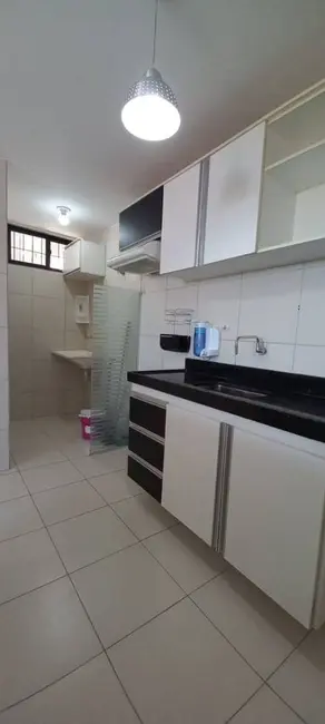 Foto 4 de Apartamento com 2 quartos à venda, 60m2 em Cuiá, Joao Pessoa - PB