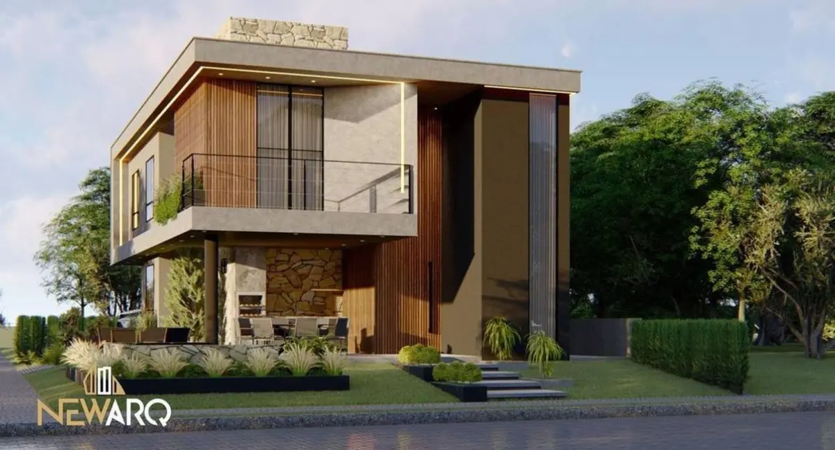 Casa com 5 quartos à venda, 260m2 em Centro, Bananeiras - PB - imagem 3 Foto 3 de Casa com 5 quartos à venda, 260m2 em Centro, Bananeiras - PB