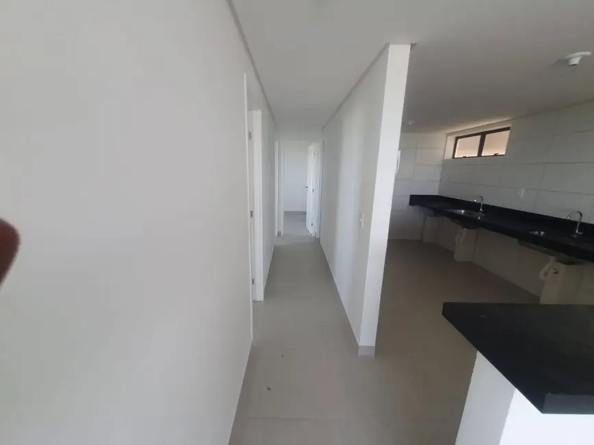 Apartamento com 3 quartos à venda, 101m2 em Monte Castelo, Cabedelo - PB - imagem 7 Foto 7 de Apartamento com 3 quartos à venda, 101m2 em Monte Castelo, Cabedelo - PB