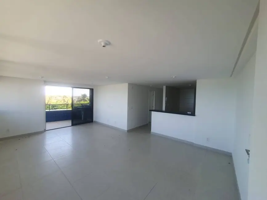 Foto 1 de Apartamento com 3 quartos à venda, 101m2 em Monte Castelo, Cabedelo - PB