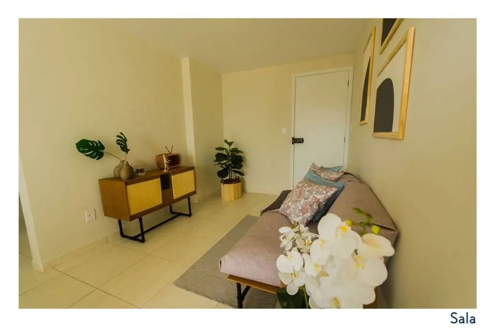 Apartamento com 2 quartos à venda, 59m2 em Jaguaribe, Joao Pessoa - PB - imagem 2 Foto 2 de Apartamento com 2 quartos à venda, 59m2 em Jaguaribe, Joao Pessoa - PB