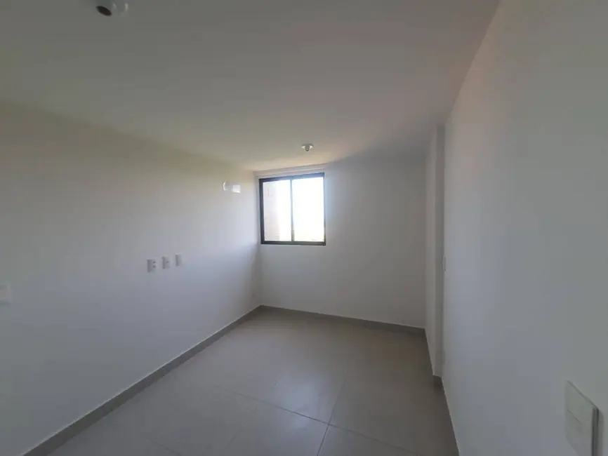Apartamento com 3 quartos à venda, 100m2 em Monte Castelo, Cabedelo - PB - imagem 3 Foto 3 de Apartamento com 3 quartos à venda, 100m2 em Monte Castelo, Cabedelo - PB