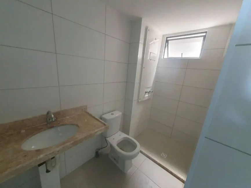 Apartamento com 3 quartos à venda, 100m2 em Monte Castelo, Cabedelo - PB - imagem 4 Foto 4 de Apartamento com 3 quartos à venda, 100m2 em Monte Castelo, Cabedelo - PB
