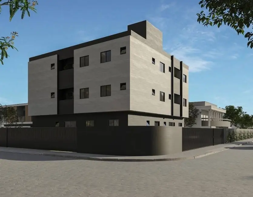 Foto 3 de Apartamento com 2 quartos à venda, 50m2 em Costa e Silva, Joao Pessoa - PB